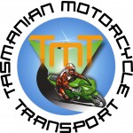 Tasmanian Motorcycle Transport